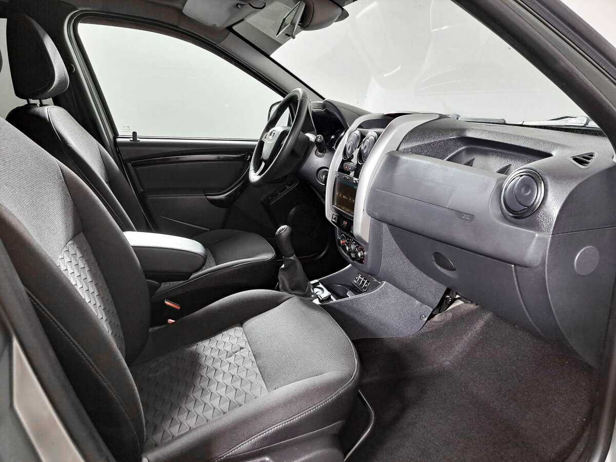 Lada (ВАЗ) Largus, 2022 Фото №9