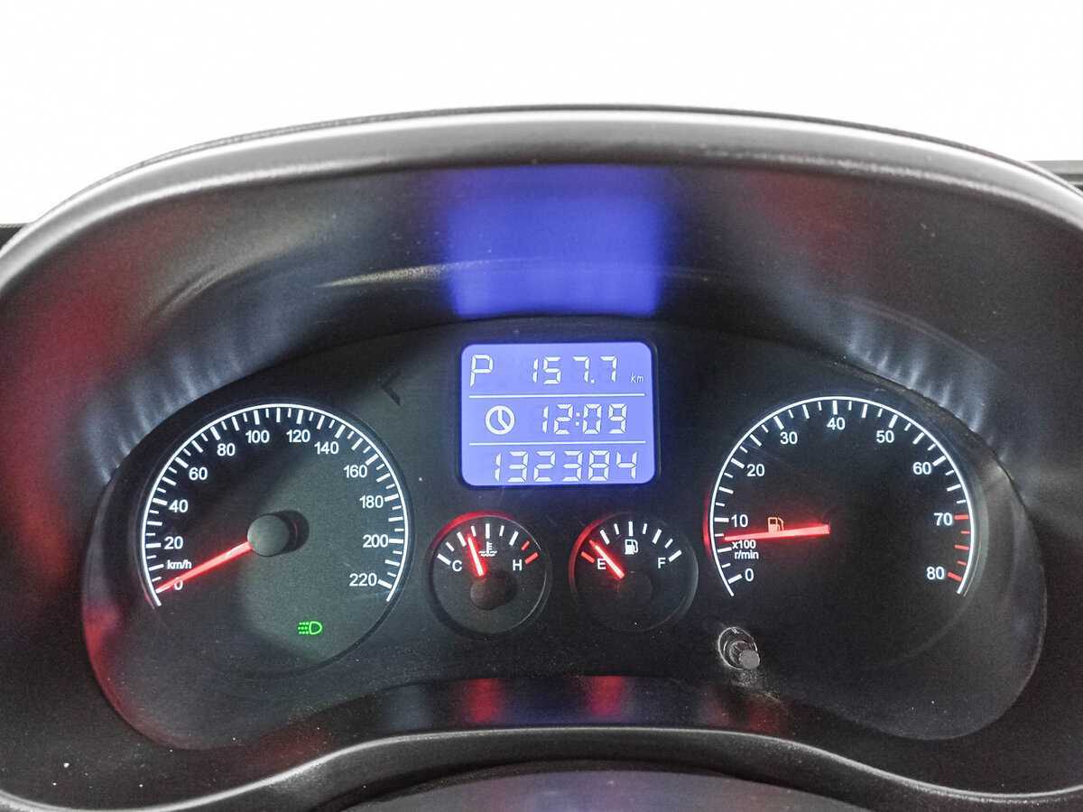 Chery Tiggo (T11), 2014 Фото №13