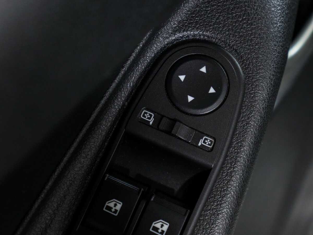 Lada (ВАЗ) Granta, 2018 Фото №17