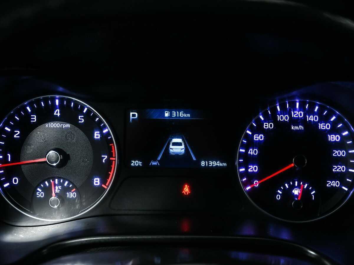 Kia Cerato, 2021 Фото №10