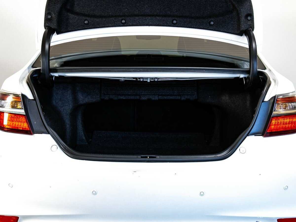 Toyota Camry, 2015 Фото №20