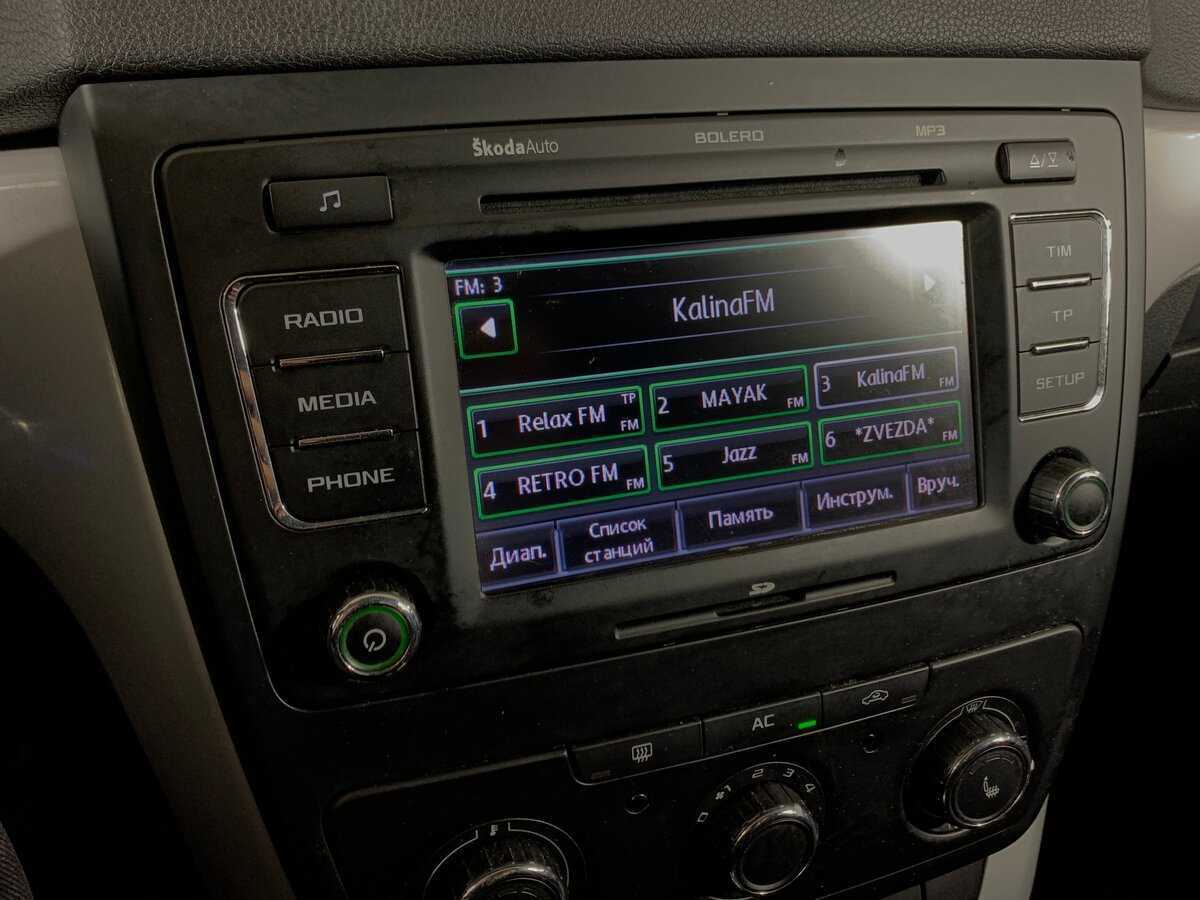 Skoda Yeti, 2012 Фото №16