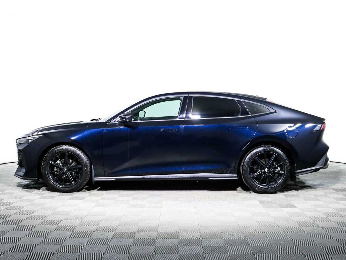 Changan UNI-V, 2023 Фото №5