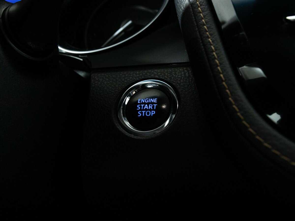 Toyota Camry, 2018 Фото №20