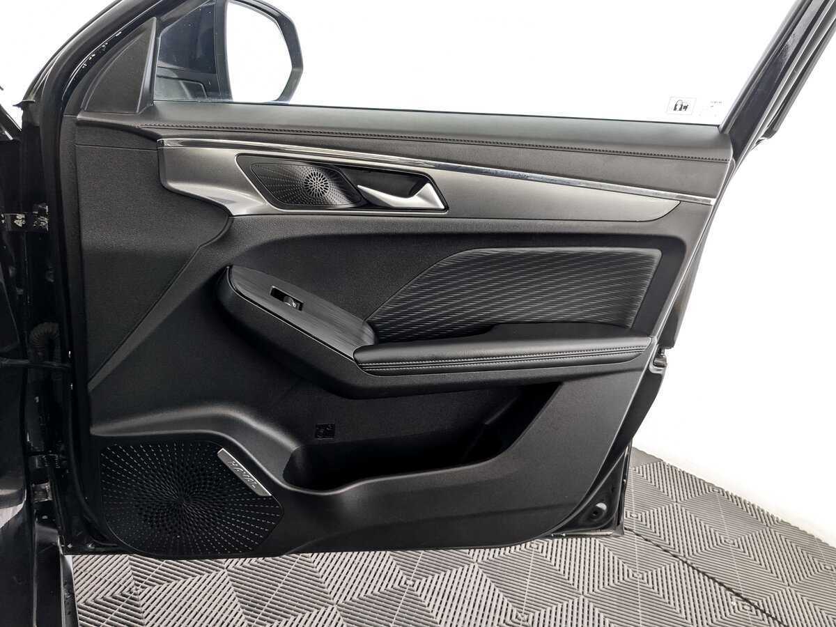 Haval Jolion, 2021 Фото №24