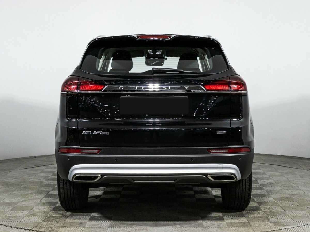 Geely Atlas Pro, 2023 Фото №6