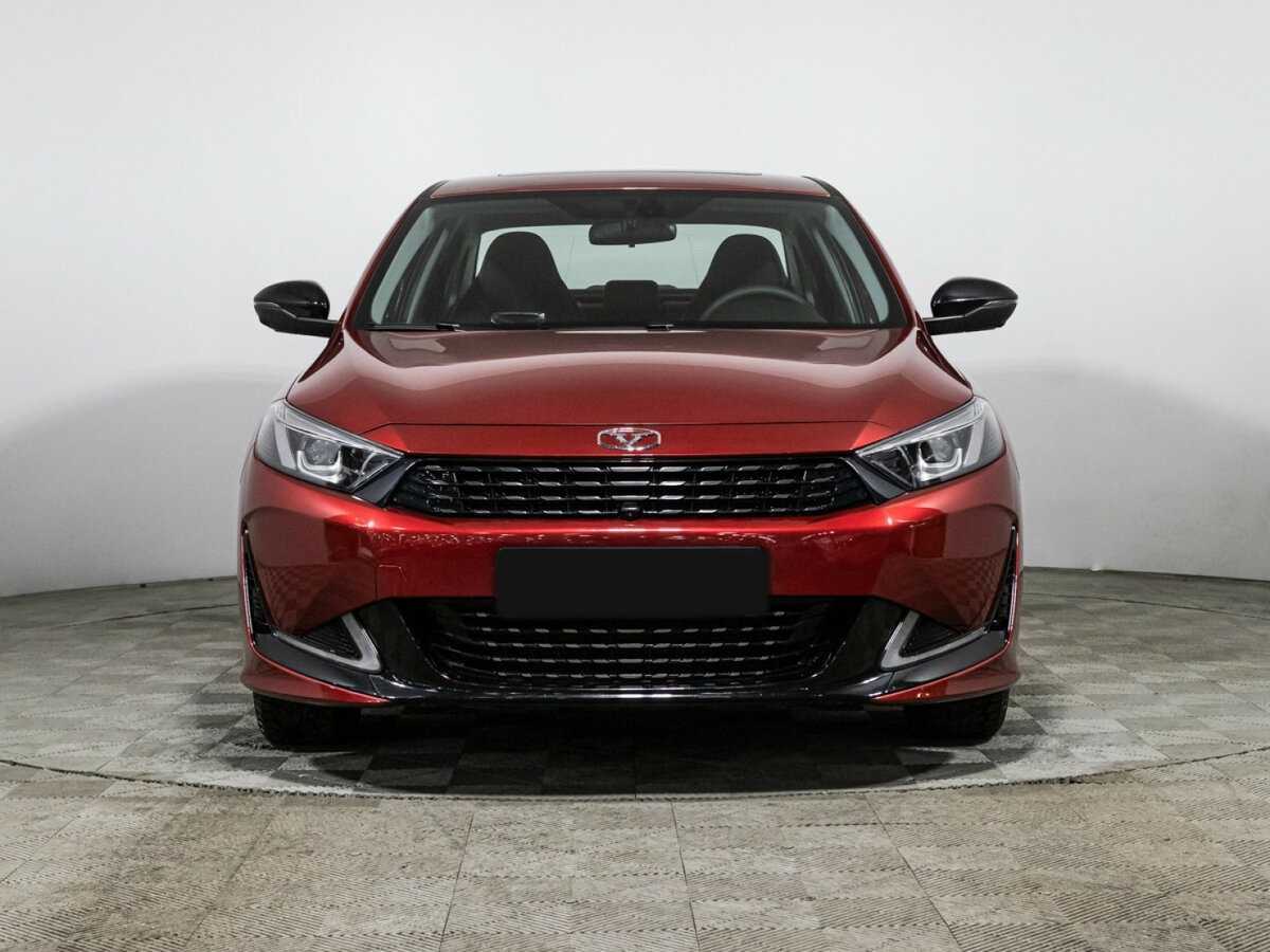 Kaiyi E5, 2023 Фото №2