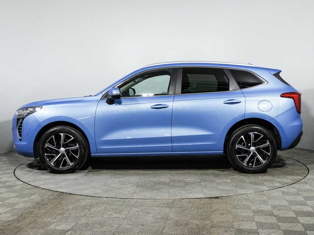Haval Jolion, 2023 Фото №8