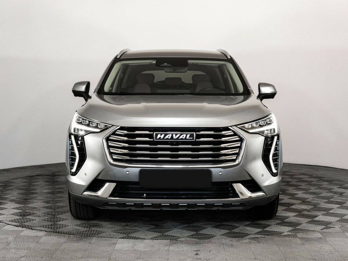 Haval Jolion, 2022 Фото №2