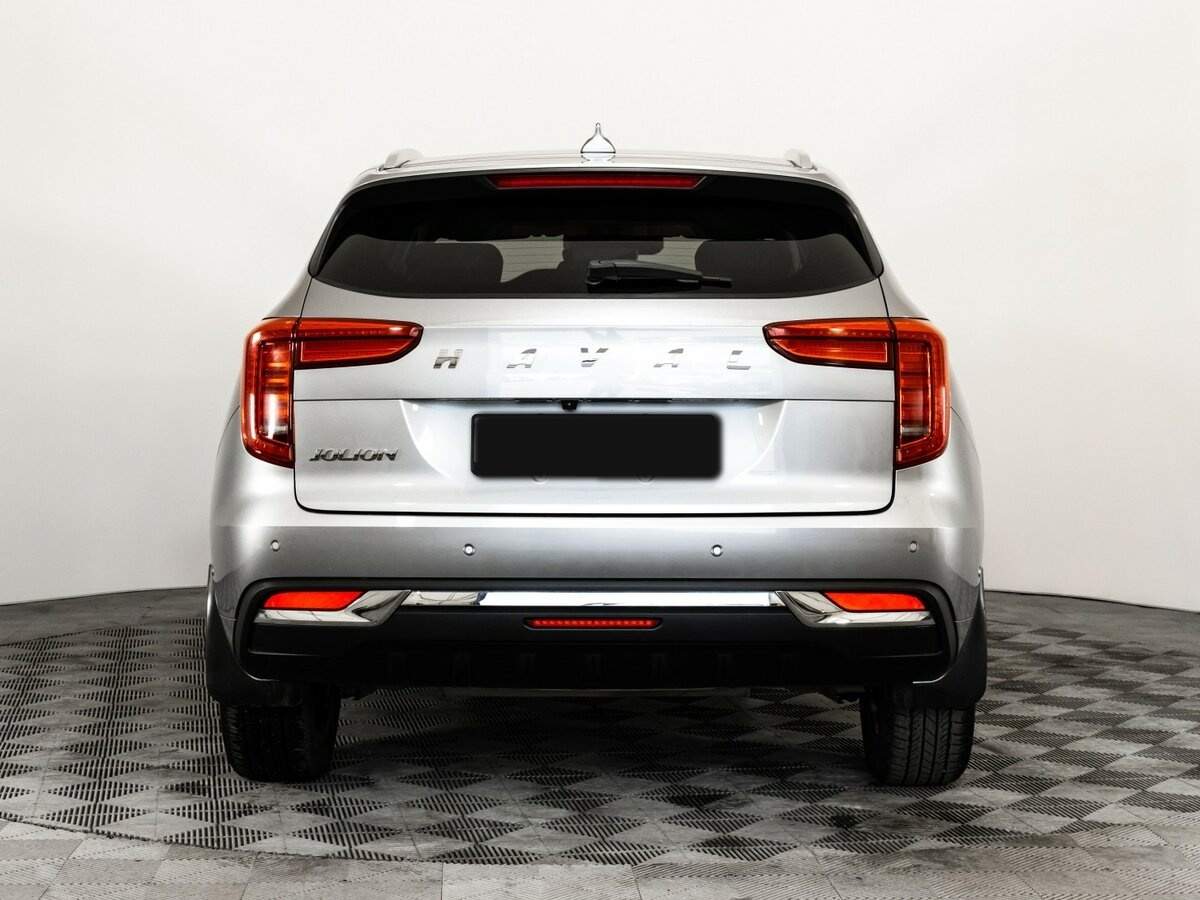 Haval Jolion, 2022 Фото №5