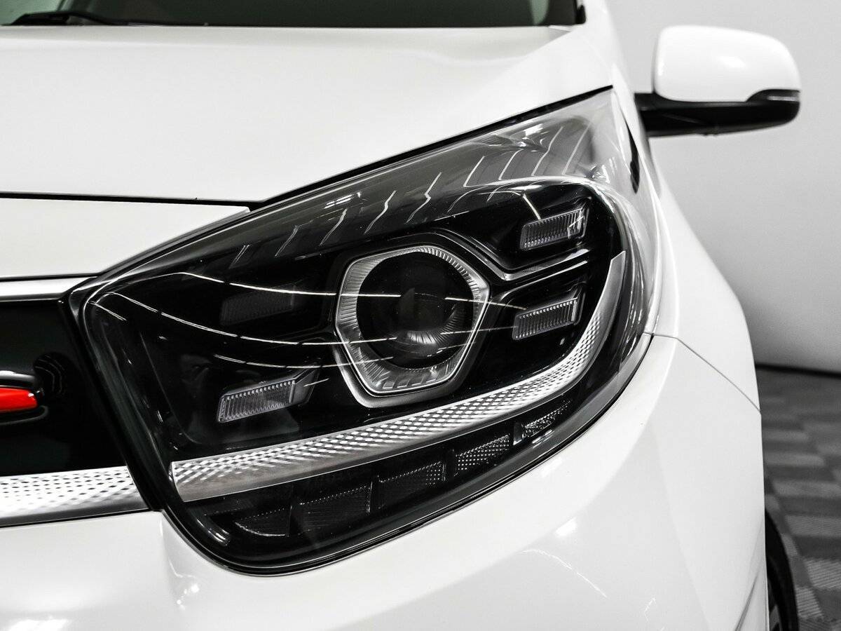 Kia Picanto, 2021 Фото №15