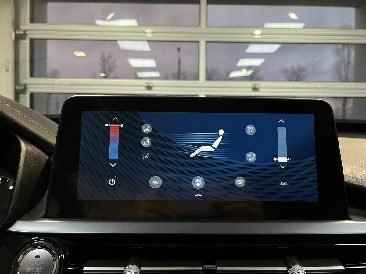 Chery Tiggo 4 Pro, 2023 Фото №19