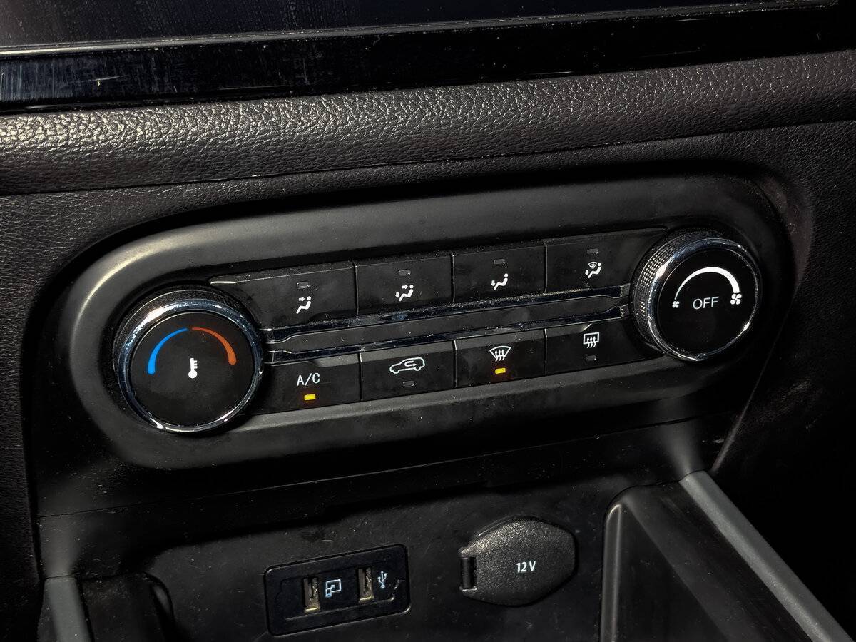 Chery Tiggo 4, 2021 Фото №24