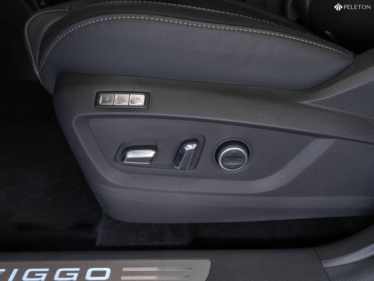 Chery Tiggo 7 Pro Max, 2024 Фото №22