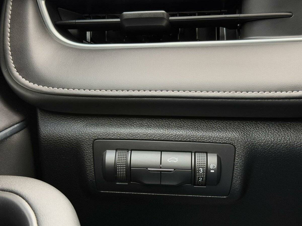 Chery Tiggo 7 Pro Max, 2023 Фото №16