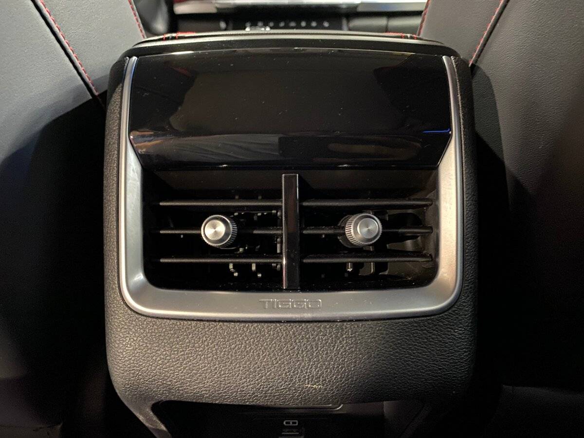 Chery Tiggo 4 Pro, 2023 Фото №15