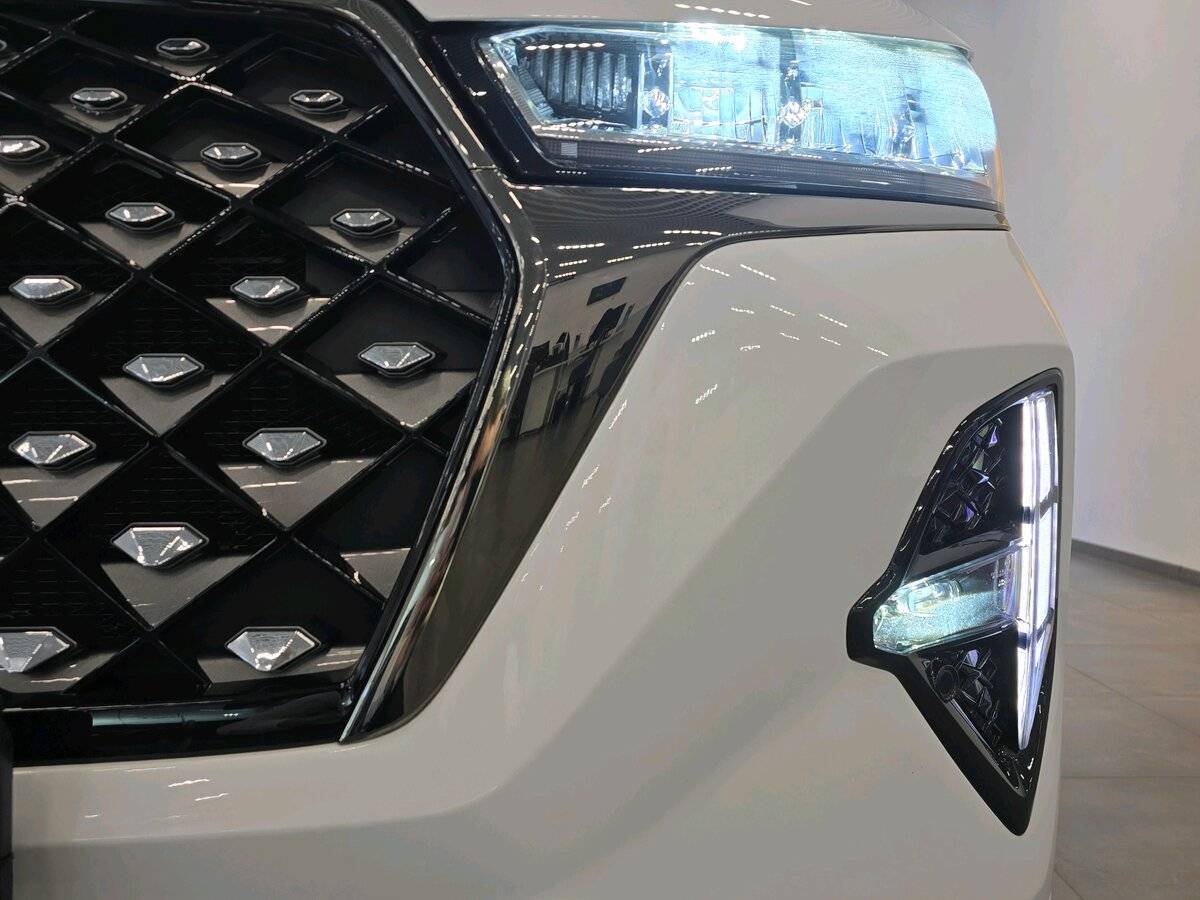 Chery Tiggo 7 Pro Max, 2024 Фото №4