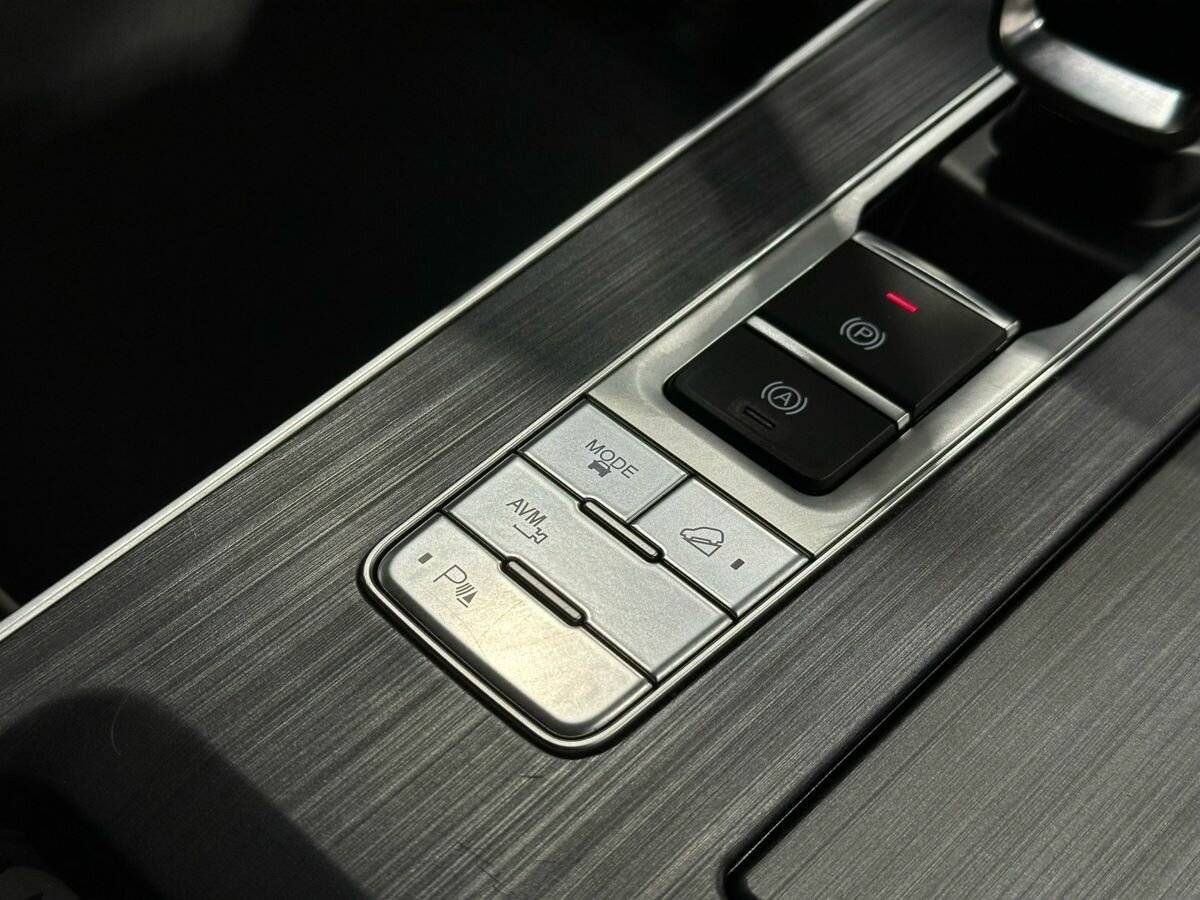 Chery Tiggo 7 Pro Max, 2022 Фото №12