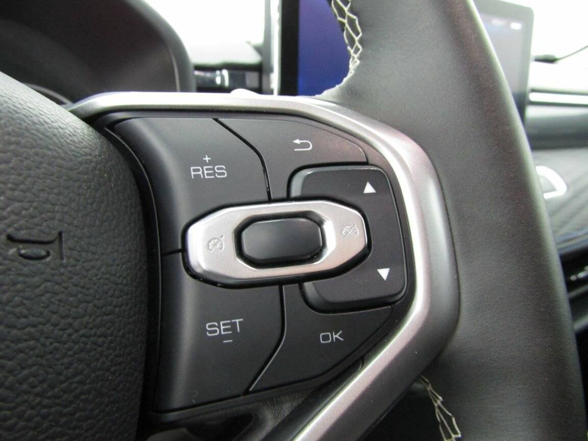 Haval Jolion, 2024 Фото №22