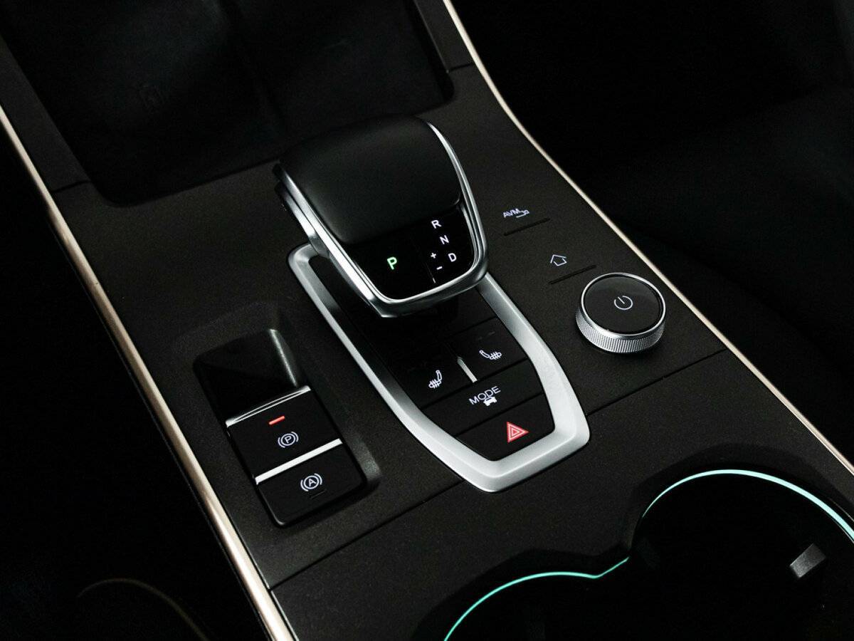 Omoda C5, 2023 Фото №22