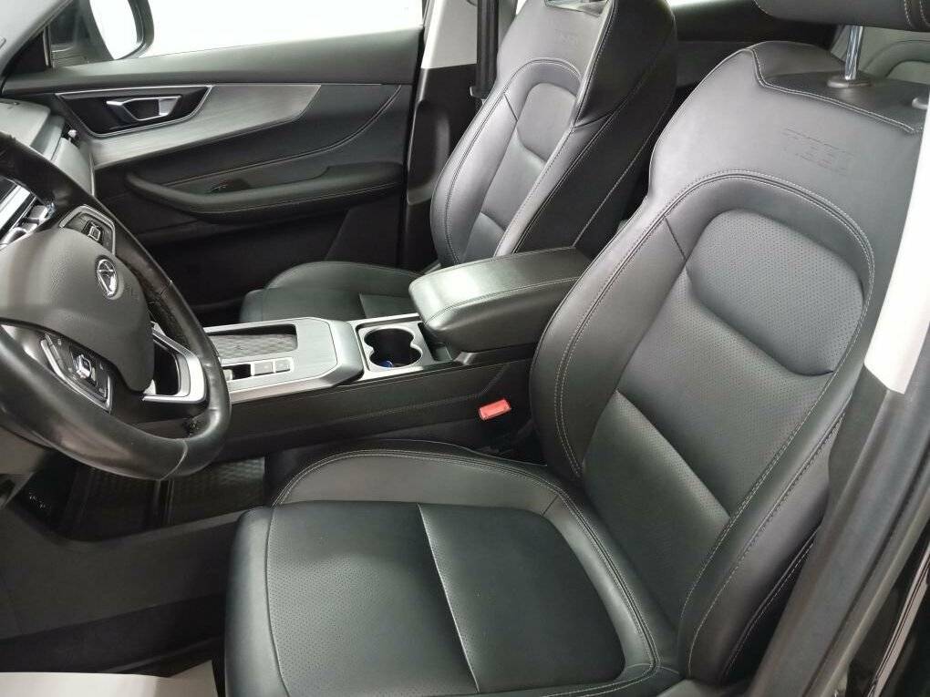 Chery Tiggo 4 Pro, 2022 Фото №11