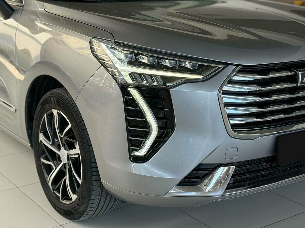 Haval Jolion, 2021 Фото №4