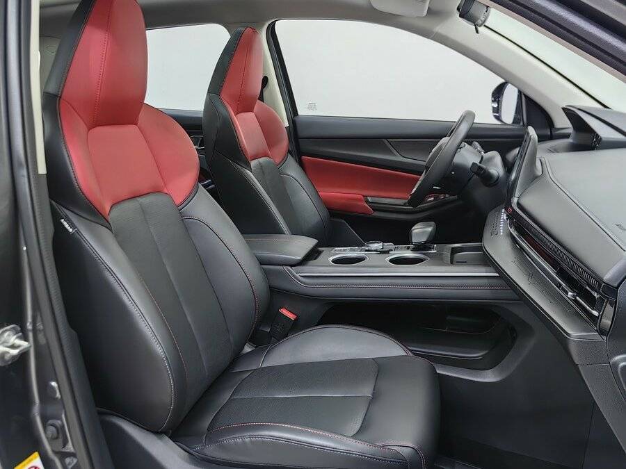 Changan CS55 Plus, 2023 Фото №7