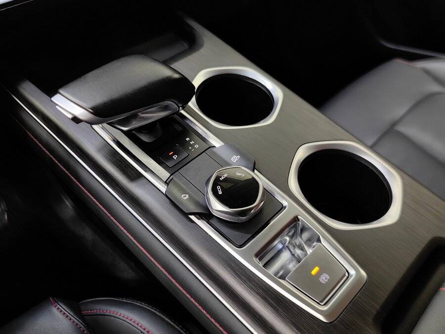 Changan CS55 Plus, 2023 Фото №16