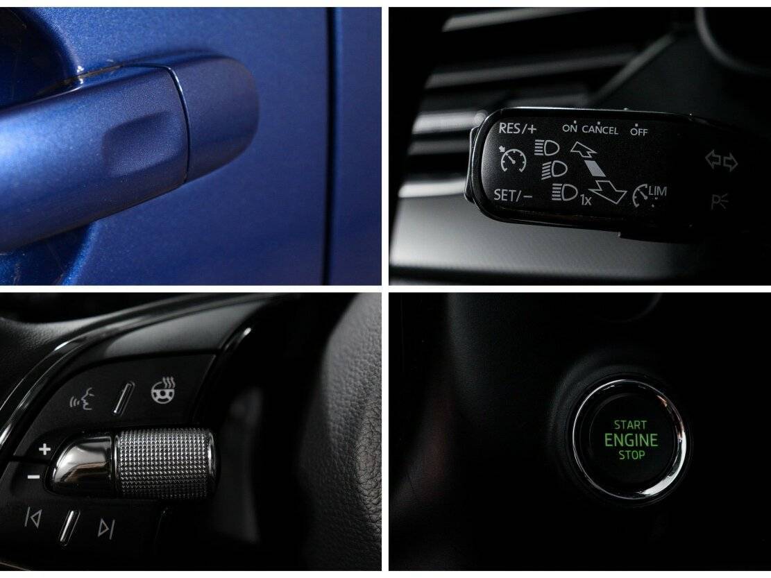 Skoda Rapid, 2021 Фото №21