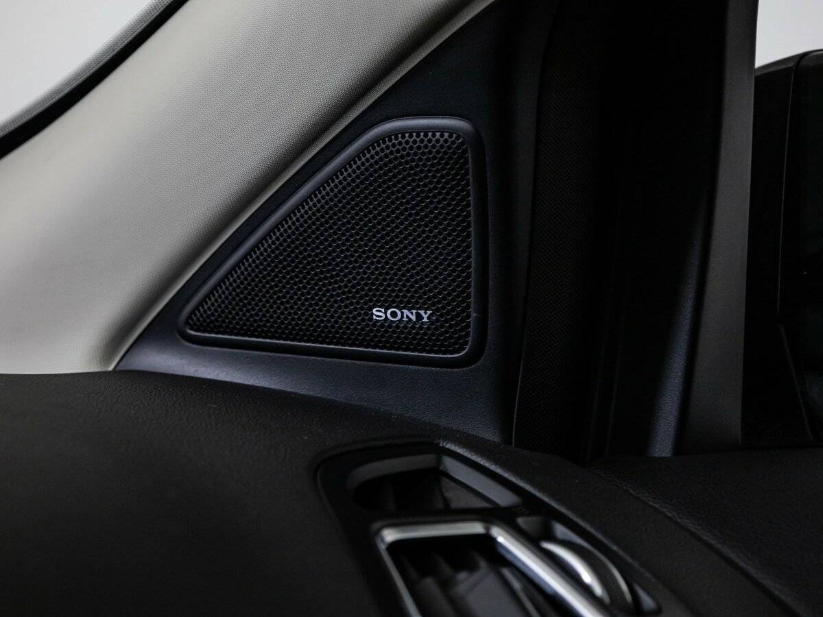 Ford Kuga, 2018 Фото №17