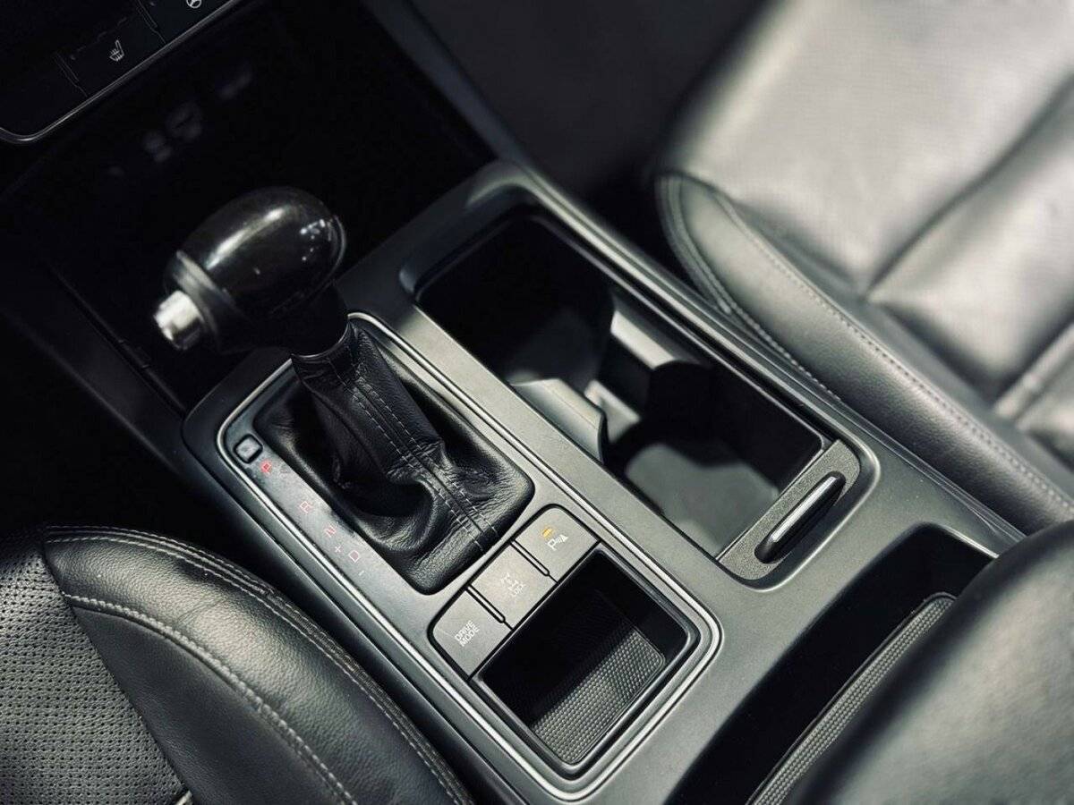 Kia Sorento Prime, 2015 Фото №10