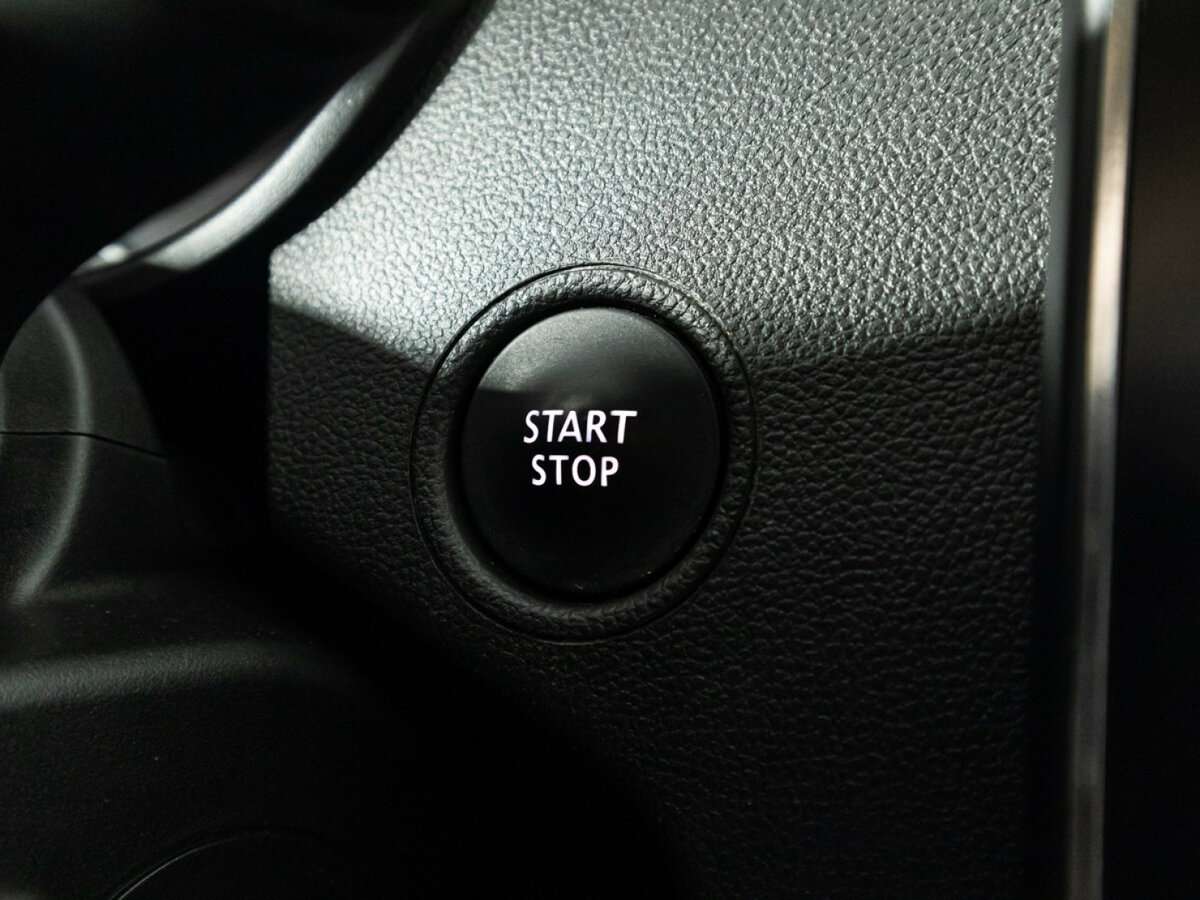 Renault Arkana, 2021 Фото №19