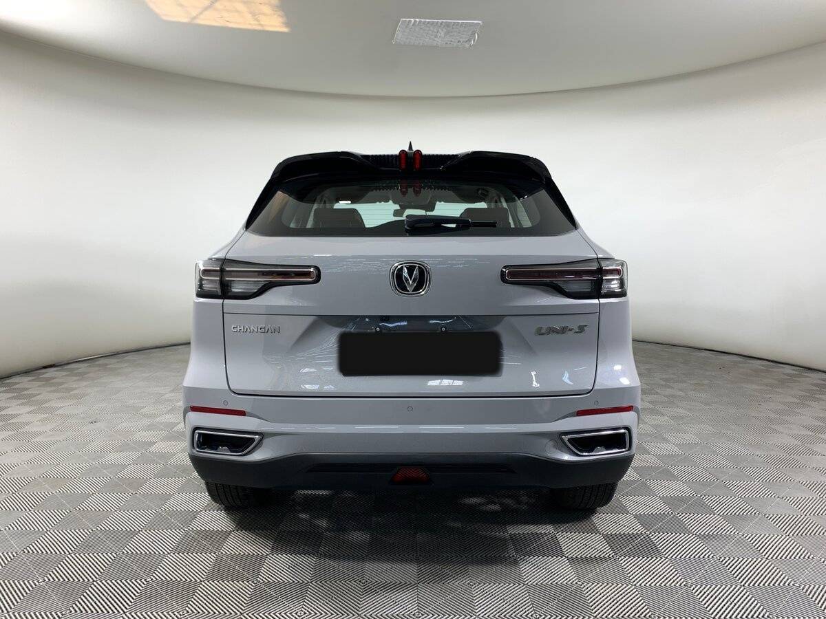 Changan CS55 Plus, 2024 Фото №6