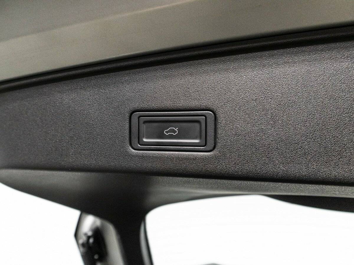 Omoda C5, 2023 Фото №16