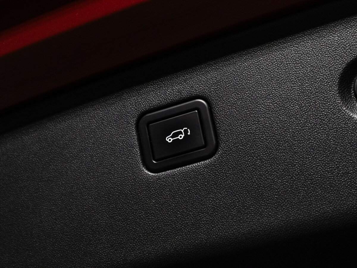 Changan CS55 Plus, 2024 Фото №16