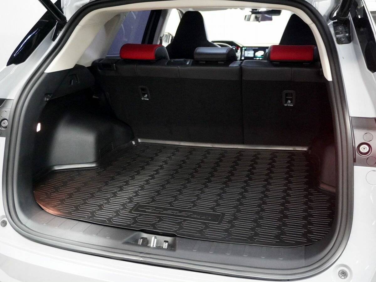 Changan CS55 Plus, 2023 Фото №9