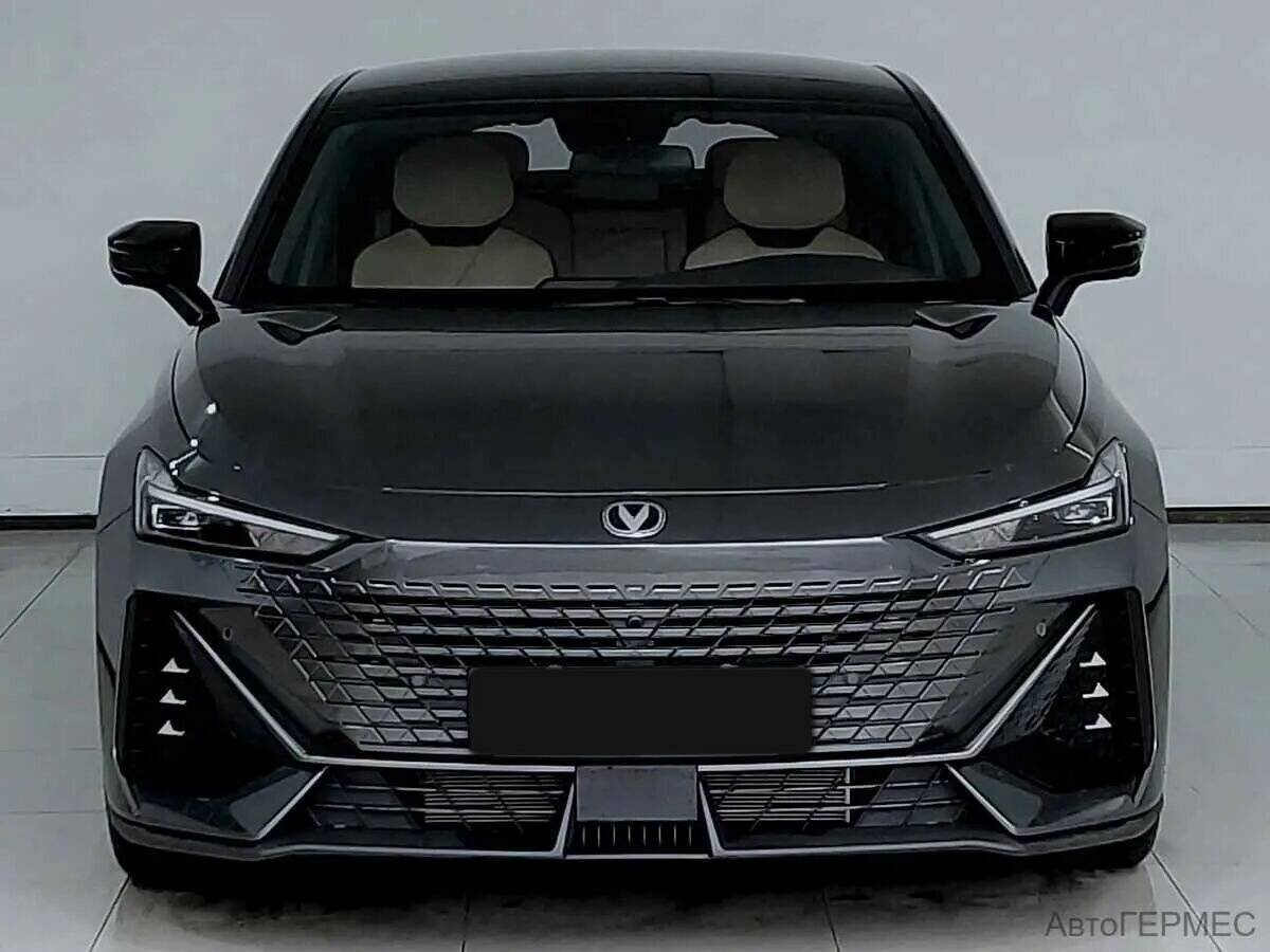 Changan UNI-V, 2023 Фото №2