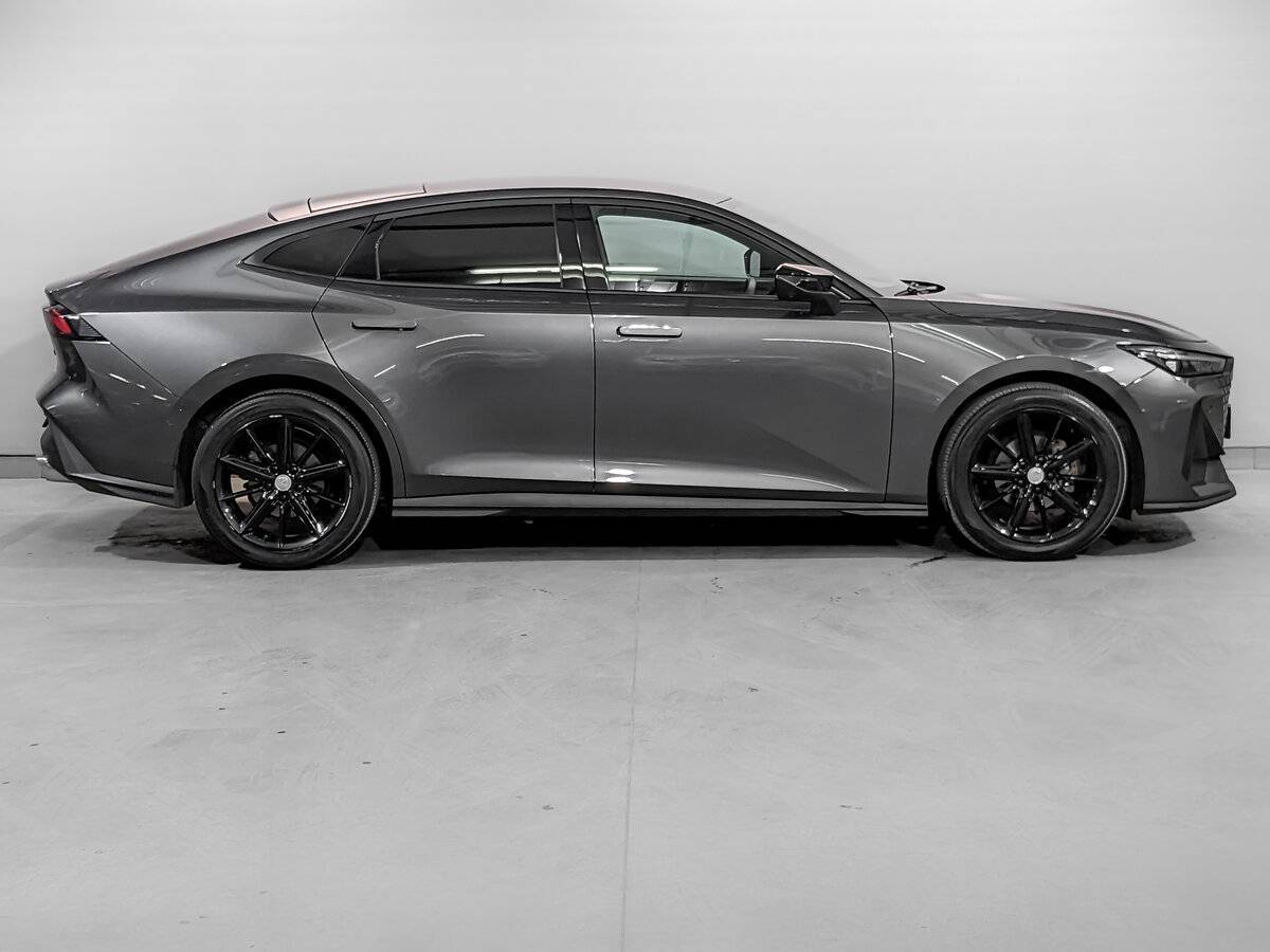 Changan UNI-V, 2023 Фото №4