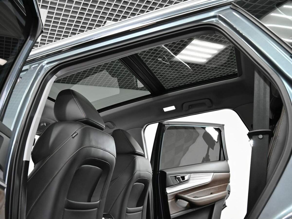 Chery Tiggo 8 Pro, 2021 Фото №8