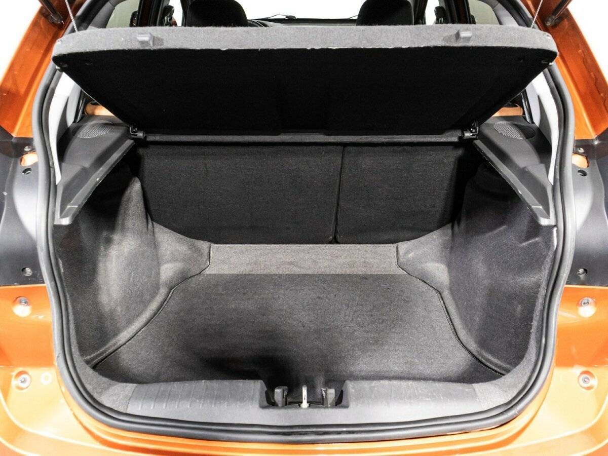 Chery Tiggo 2, 2017 Фото №18