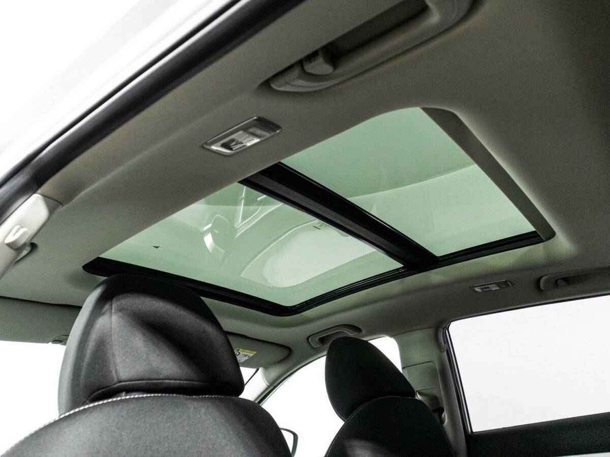 Geely Coolray, 2021 Фото №17