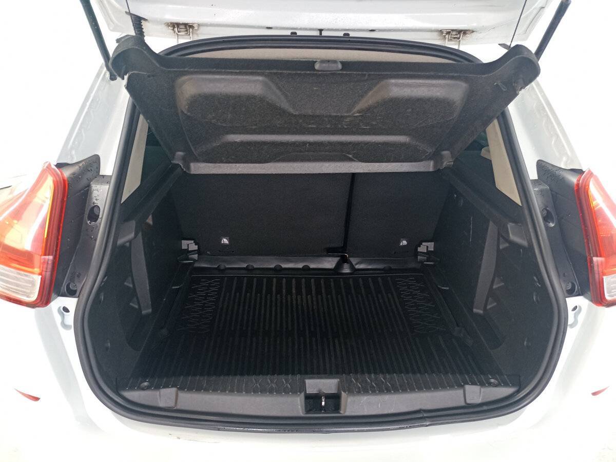 Lada (ВАЗ) XRAY, 2021 Фото №10