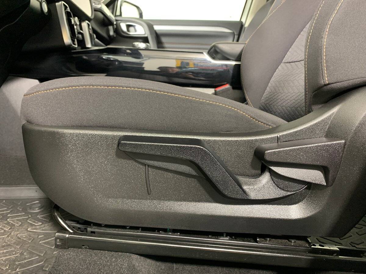 Haval Dargo, 2023 Фото №16