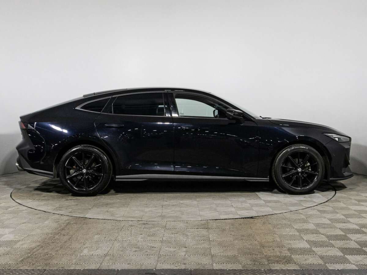 Changan UNI-V, 2023 Фото №4