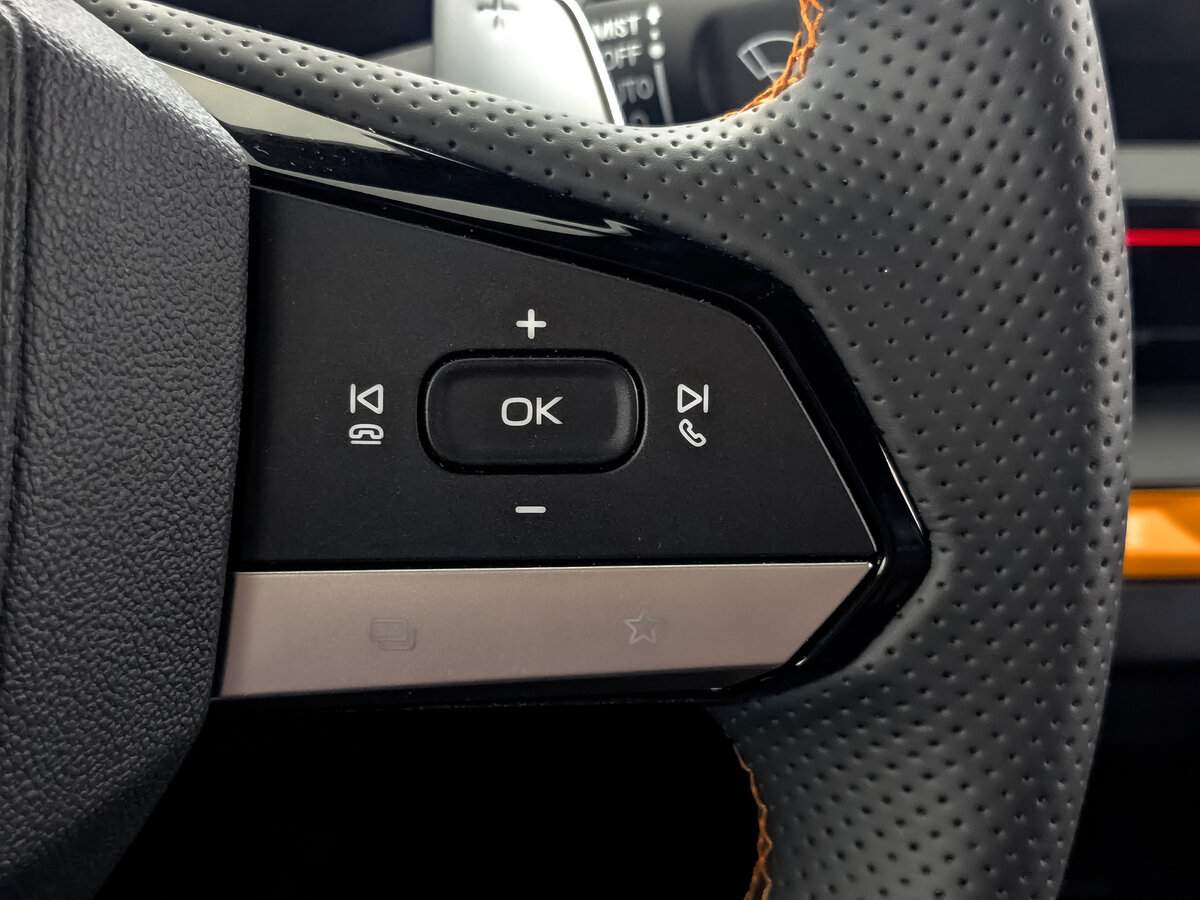 Changan UNI-V, 2024 Фото №30