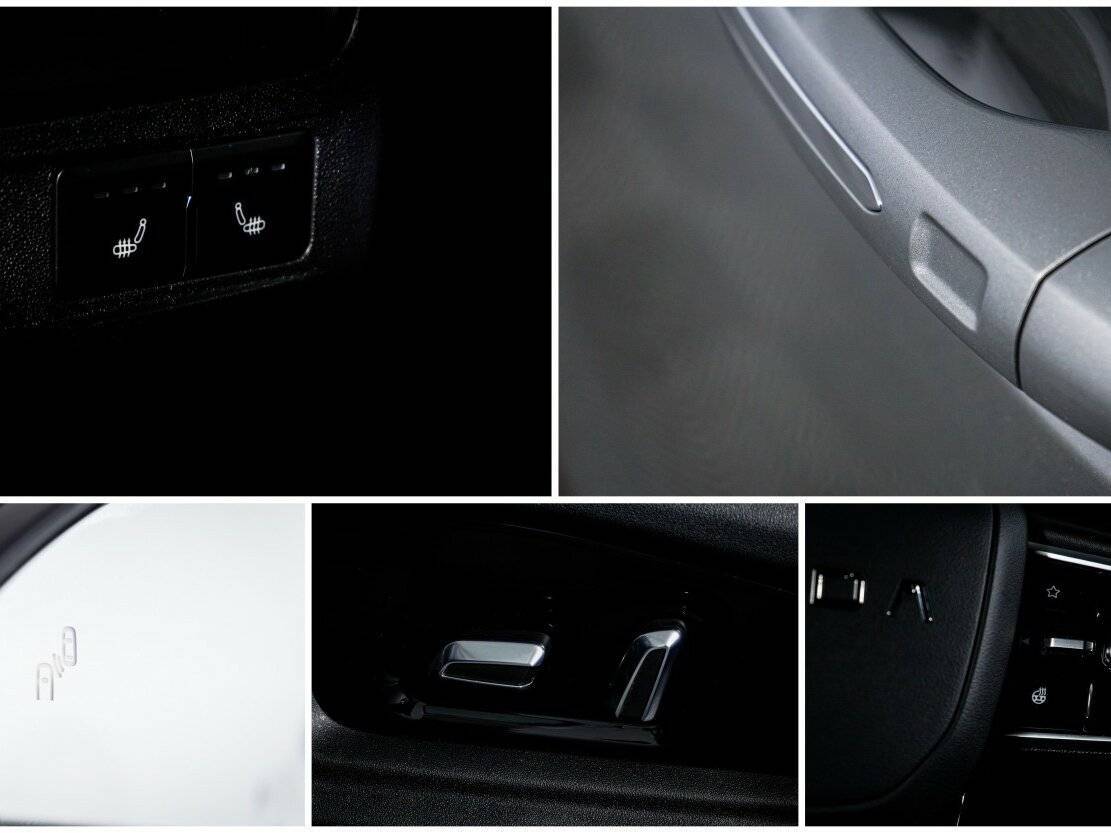 Omoda C5, 2023 Фото №23