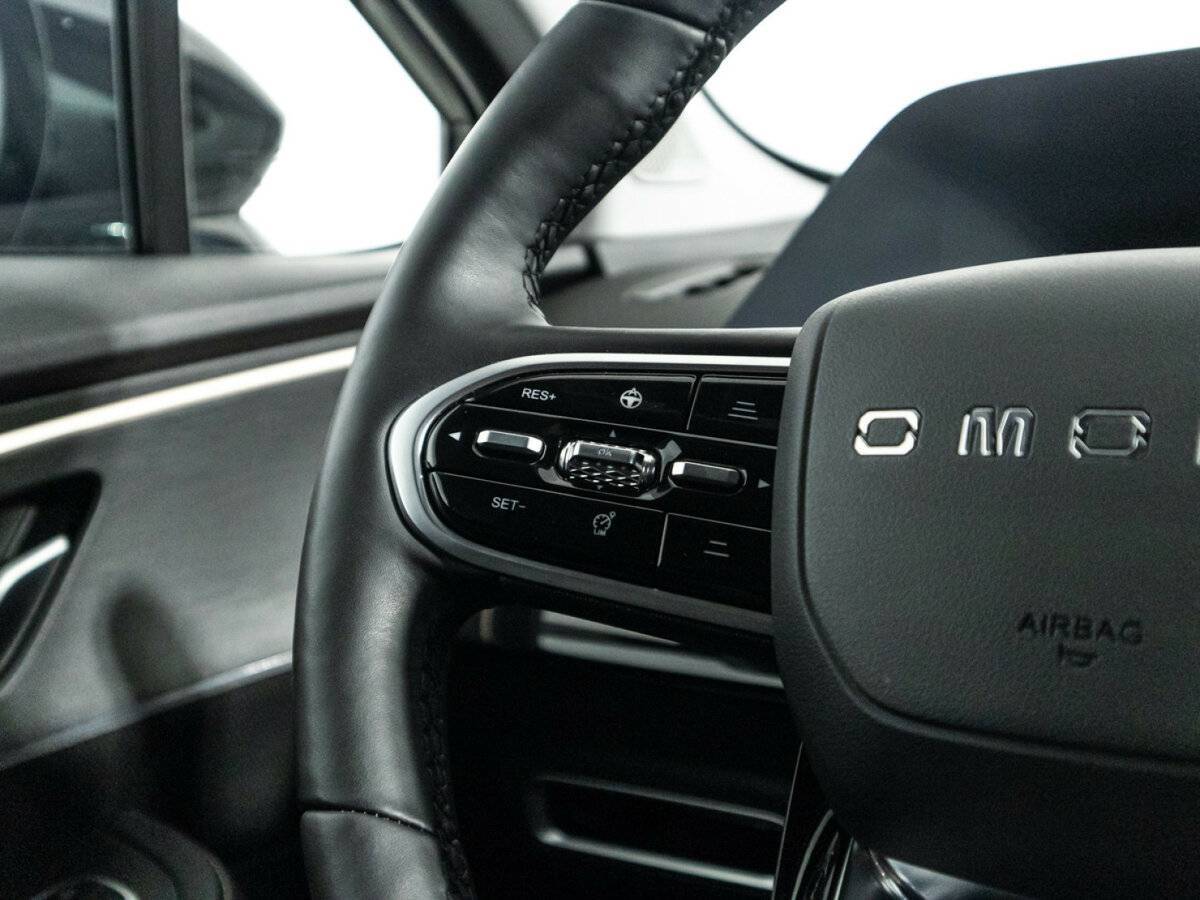 Omoda C5, 2023 Фото №25