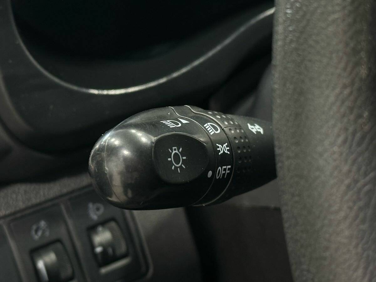 Chery Tiggo (T11), 2015 Фото №20