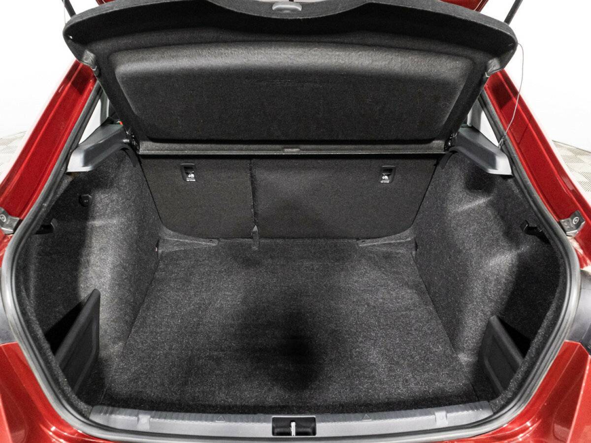 Skoda Rapid, 2021 Фото №15