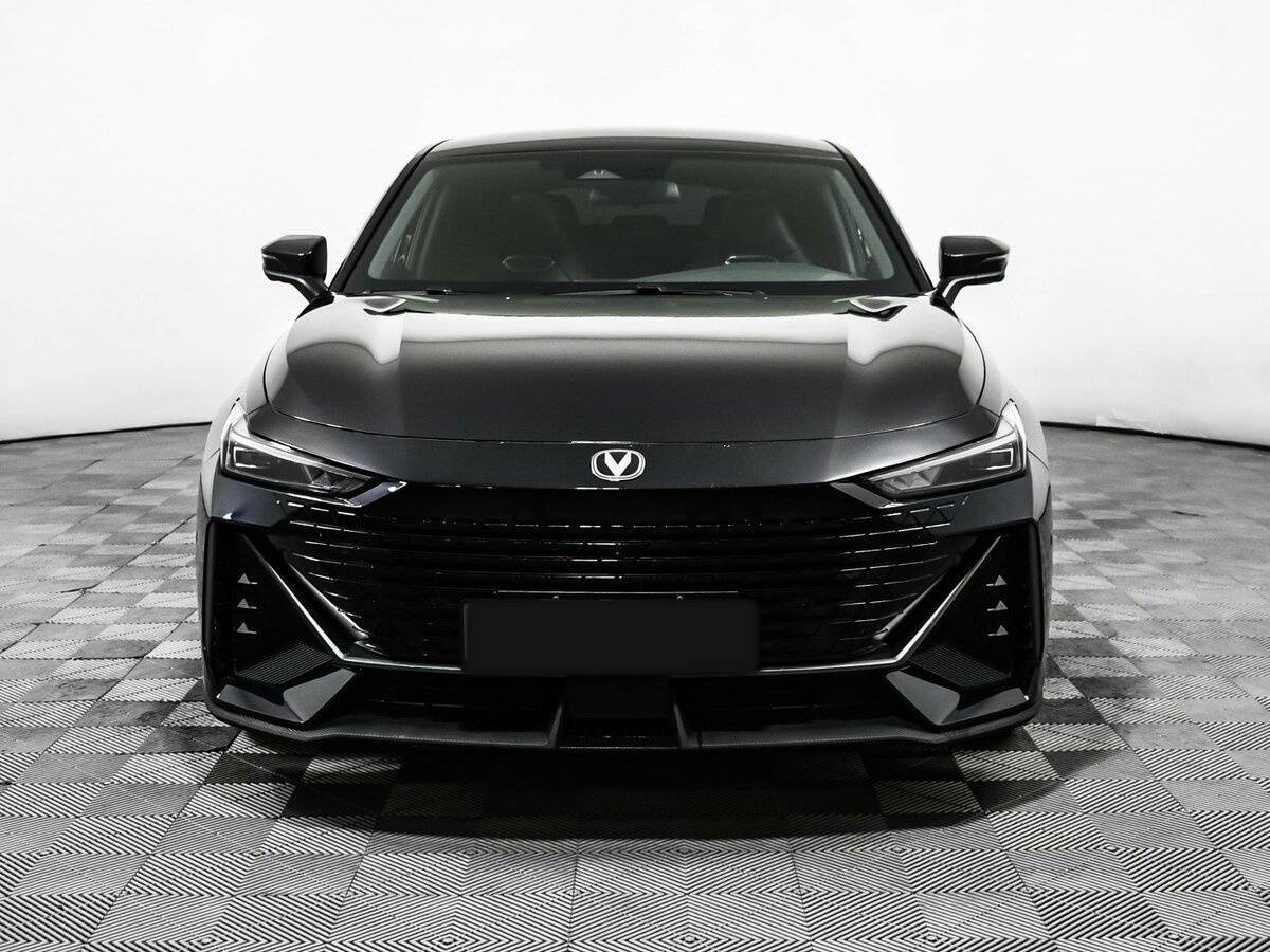 Changan UNI-V, 2024 Фото №2